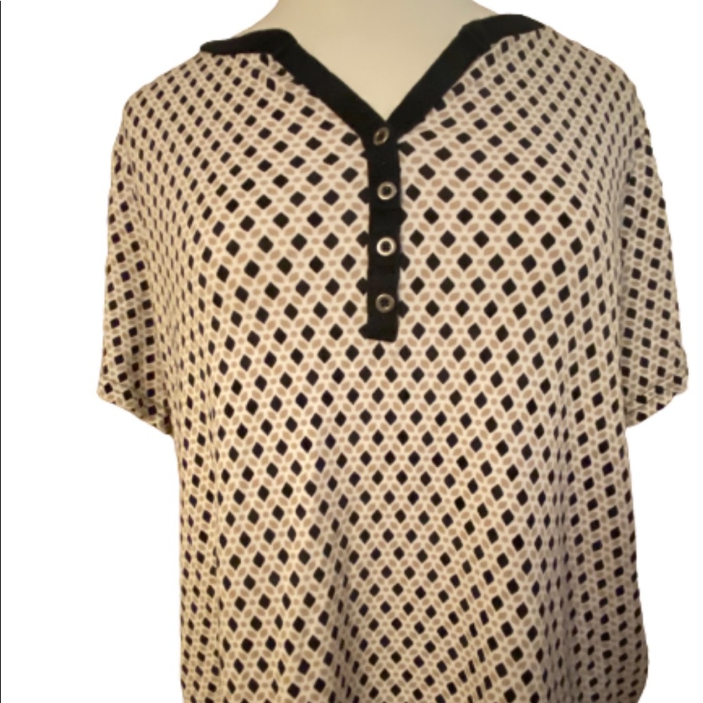 Croft & Barrow shirt